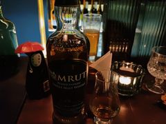 -Ish Whiskey&Cocktail Bar酒吧(合生麒麟新天地店)