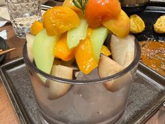 -蘸小院铁锅炖·蘸酱菜·东北菜(怀远门店)