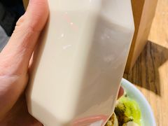 -宝珠奶酪(浦东金桥店)