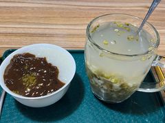 笃笃笃糖粥-笃笃笃糖粥(十全街店)