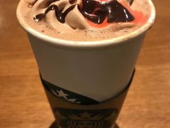 -星巴克臻选(郑州国贸360广场店)