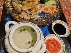 -小娘惹厨房Little Nyonya(狮城有约上榜店)