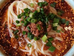 担担面-成都驻京办餐厅(蜀都宾馆店)