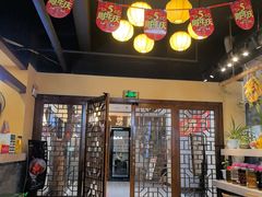 -罗大姐湘潭菜馆(洋湖春园店)