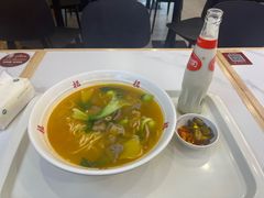 -鸿福面馆·非物质文化遗产(活力源店)