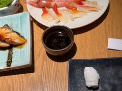 -沼津港精致料理·寿喜烧·烧鸟(青浦宝龙广场日料榜单店)