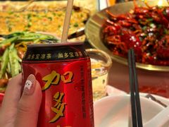 -熊记虾王·小龙虾(东晓南店)