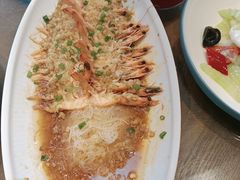 -赶海部落海鲜城(海阳路店)