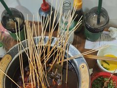 -冒椒火辣(奎星楼街店)