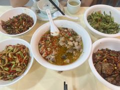 -笨罗卜浏阳菜馆(龙华鹏润达店)
