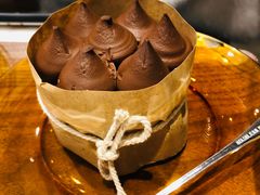 -Awfully Chocolate(来福士广场店)