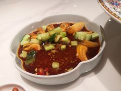 -上上席川菜(凯德乐峰广场店)