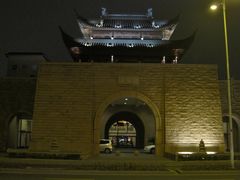 门面-苏州吴宫泛太平洋酒店