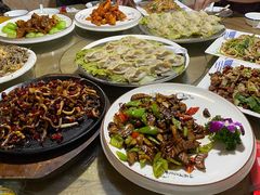 -8号蒸饺精品炖鸽子(康特商街店)