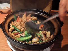 -禾府酒家·传统广府味(番禺店)