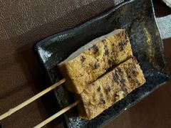 铁板豆腐-鸟内会(河北路店)