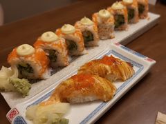 -鸟泉居酒屋·烧鸟·酒馆(百子湾店)