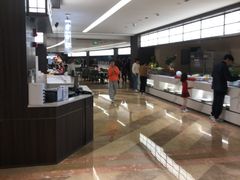 -宁海金海开元名都大酒店·名爵自助餐厅(金水路店)