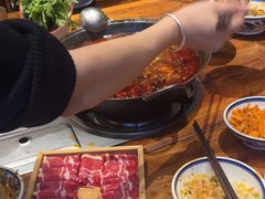 -袁山山重庆火锅(丈八北路店)