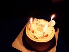-SAYScake善食感戚风蛋糕(临江大道店)