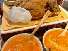 -遇见长安之高山流水(李家村万达店)
