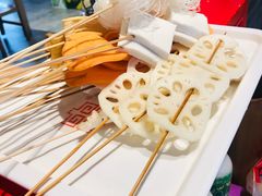-袁记串串香(西安路店)