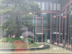 -上海崇明金茂凯悦酒店