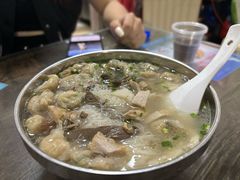 -西天尾扁食卤肉(湄洲农贸市场店)