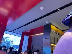 -茅庐川菜(烟台万象汇店)