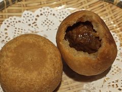 玉兰饼-天福苑(崇宁路店)