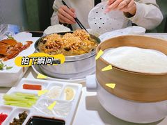 -小放牛炒菜馆(长安万达店)