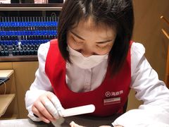 -海底捞火锅(铂澜大象城店)
