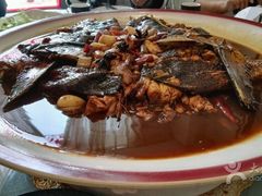 -旺顺阁鱼头泡饼(小红门店)