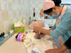 -金月汇月子会所(江门店)