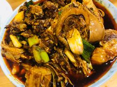 -明红蹄花创始老店(糍粑店街店)
