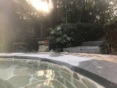 -天目湖涵田半山温泉