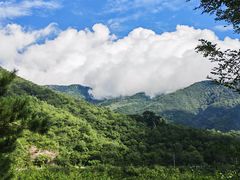 -妙峰山风景名胜区