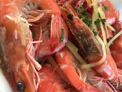 -阿浪海鲜连锁加工店(B栋2排1号火车头店)