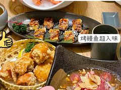 -円满日式居酒屋(蓉花路美食街店)