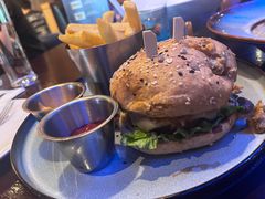 -bluefrog蓝蛙(皇庭广场店)