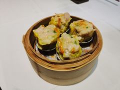 虫草花烧麦皇-味可道美食坊(福基路店)