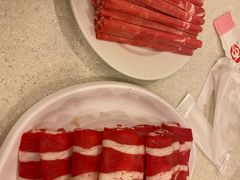 -八先生涮肉房(三里河店)