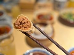 天王烤鸭包-南京大牌档(龙江新城市广场店)