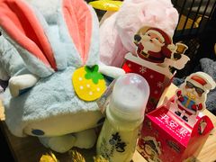 -明日世界电玩城(之心城店)