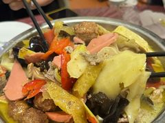 -虾糊闹(汽车东站店)