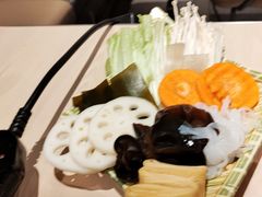 -鱼酷活鱼烤鱼(恒隆广场店)