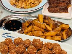 -鼎香润(什刹海德胜门店)
