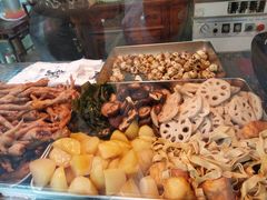 -清真拉妈卤味(回民街店)