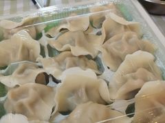 -小平岛開海水饺(浑南店)