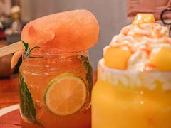 -卡朋厨房(289艺术园区店)